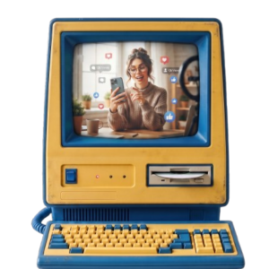 باكدج 10 ريلز