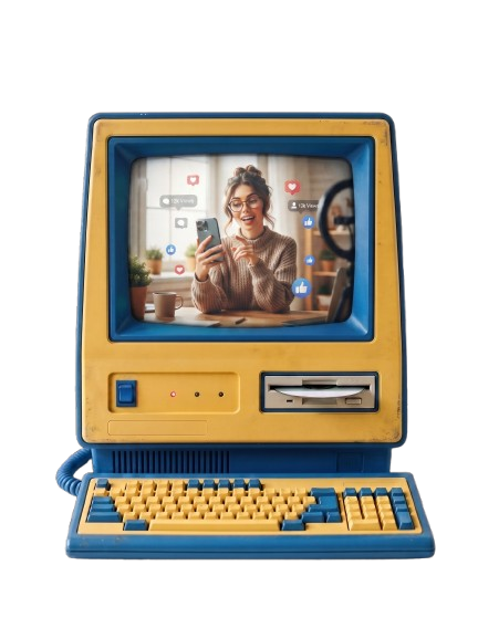 باكدج 10 ريلز
